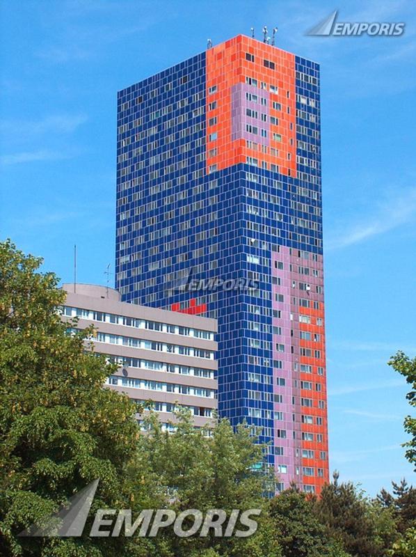 Studio-Apartment, Zentral Gelegen Cologne Exterior photo